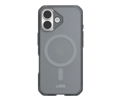 Etui / obudowa na smartfona UAG Dot etui do iPhone 17 MagSafe ash